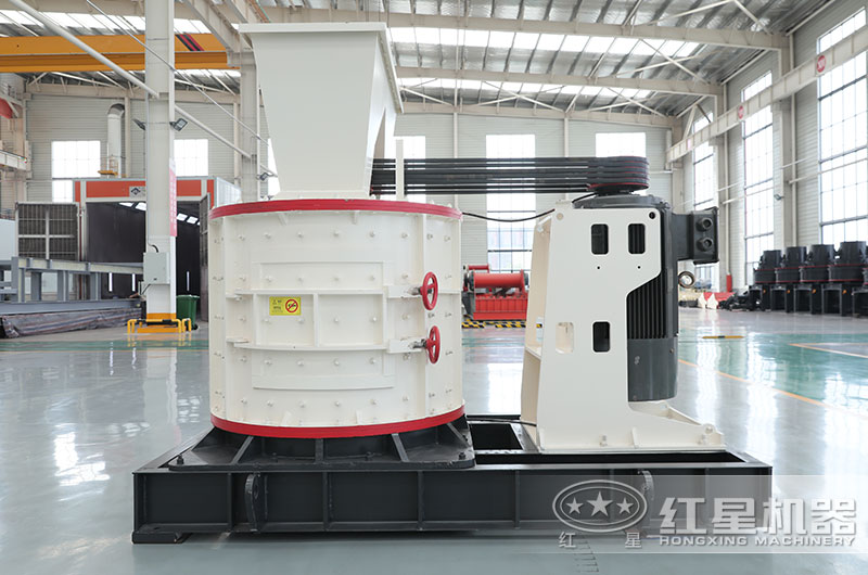 小型石頭制砂機(jī)設(shè)備有哪些？廠家直銷(xiāo)價(jià)格