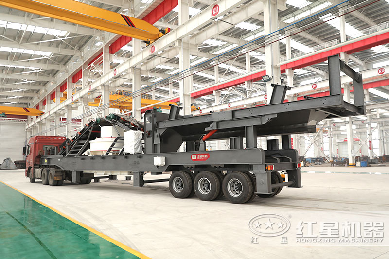 石料廠(chǎng)制砂設(shè)備價(jià)格是多少，帶生產(chǎn)線(xiàn)配置及視頻