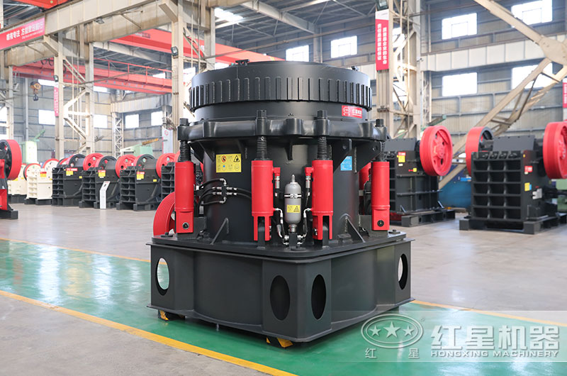 pyd1750圓錐破碎機圖片 pyd1750圓錐破碎機圖片