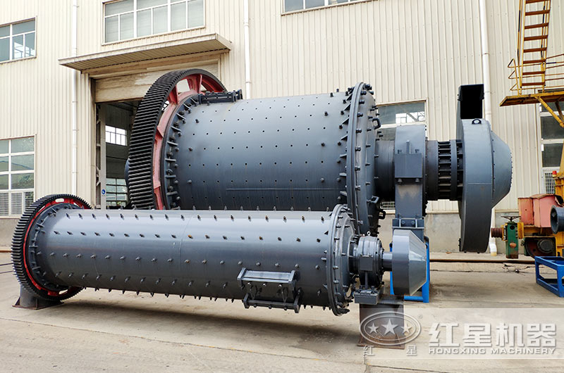 干式棒磨機(jī)制沙多少錢一臺(tái)，型號(hào)與參數(shù)