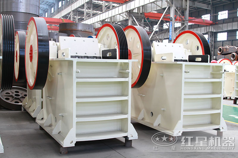 粗破鄂式破碎機-69鄂破價格是多少，帶生產(chǎn)線視頻