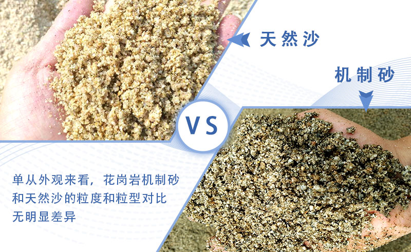 50萬辦一個(gè)中小型制砂廠可行嗎，生產(chǎn)線配置方案有哪些