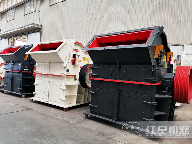 石頭碎成沙子能不能用、石頭碎沙機(jī)多少錢一臺