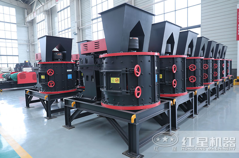 時(shí)產(chǎn)40噸小型制砂機(jī)多少錢一臺(tái)？圖片及型號(hào)