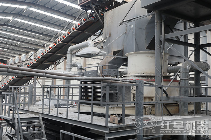 制砂機(jī)制出砂子有多細(xì)？一小時(shí)出多少噸沙子