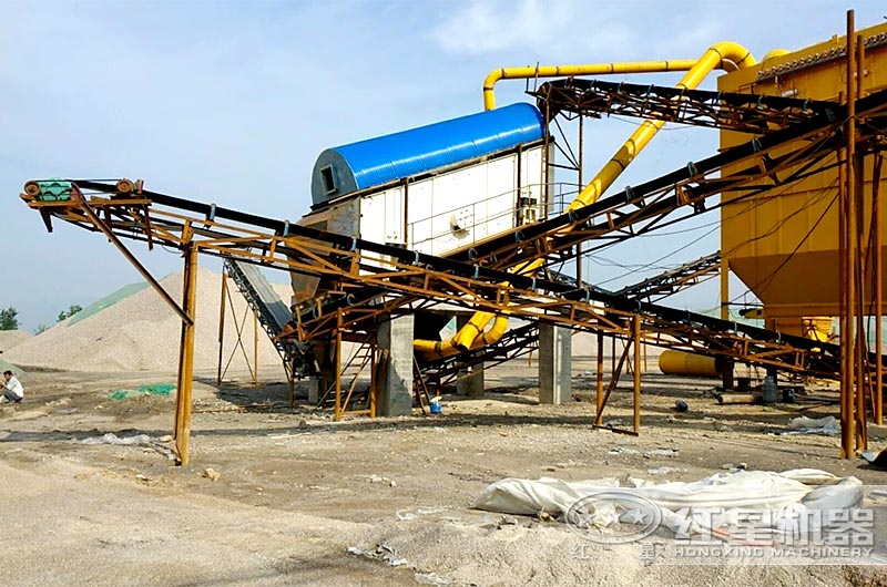 環(huán)保允許粉碎石頭嗎？用什么粉碎機(jī)合適？