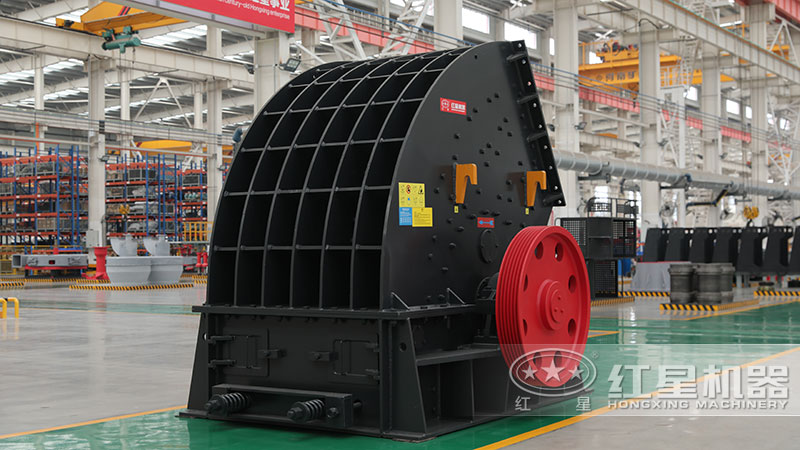 錘式制沙機 錘式制沙機