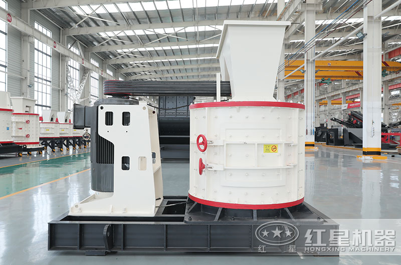 小型制砂破碎機(jī)能打沙子不？多少錢一臺？