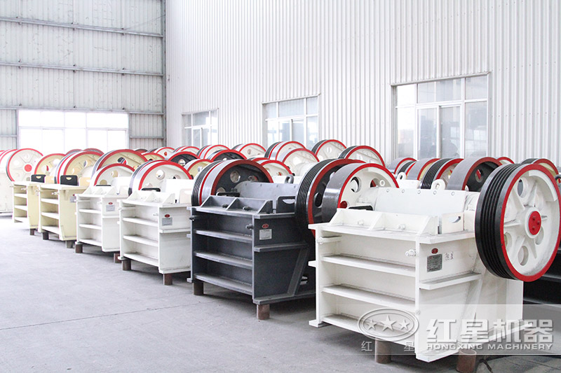 小鄂破價格是多少，有幾個型號_怎樣調(diào)節(jié)出料大小