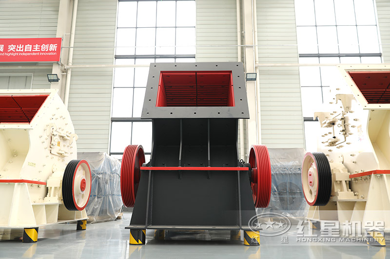 鵝卵石制沙機型號時產(chǎn)300噸有哪些，一臺價格多少？附視頻