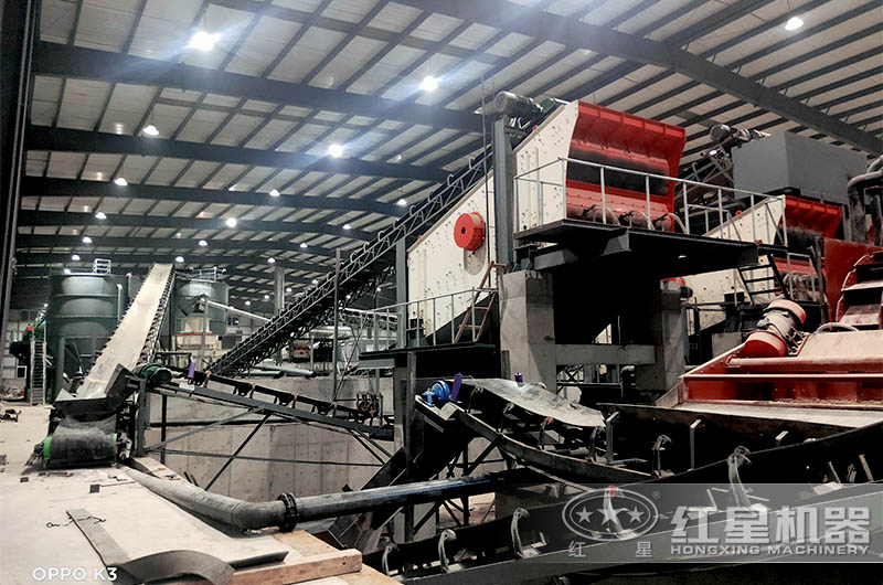 振動篩、輸送帶等