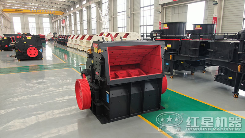 碎石加工石子設(shè)備價格_種類，提供現(xiàn)場案例