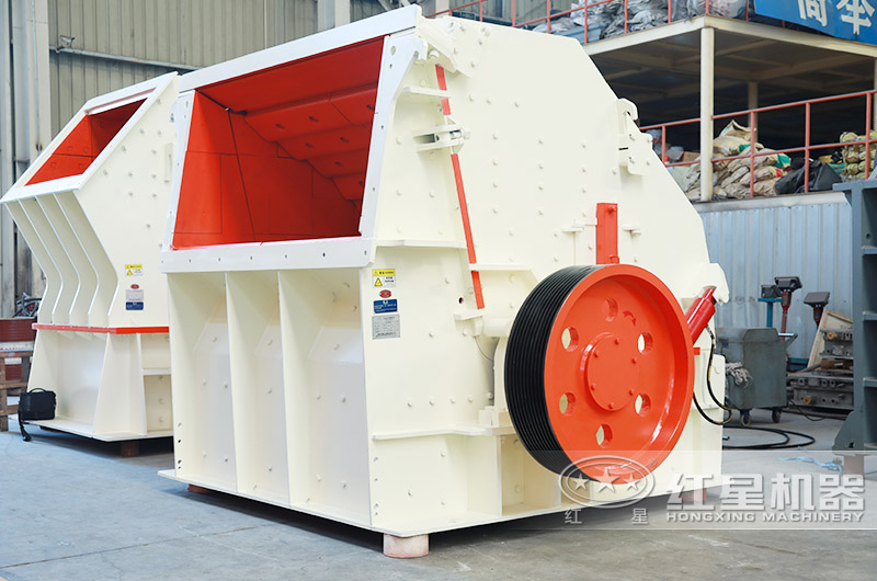 反擊式破碎機(jī)型號(hào)有幾種？如何選擇？