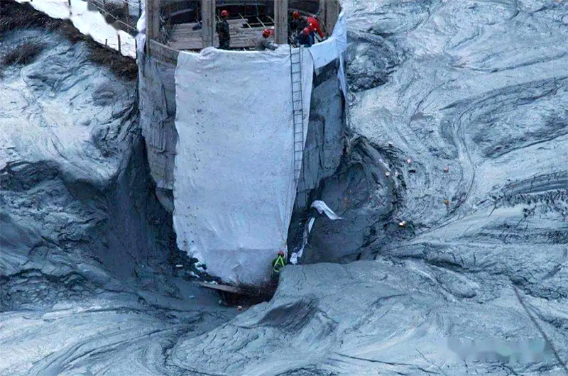 尾礦砂能不能用于混凝土？尾礦制砂生產(chǎn)線如何配置？