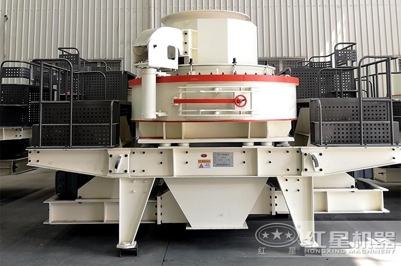 VSI制砂機(jī) VSI制砂機(jī)