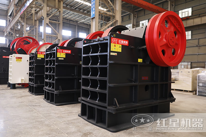 破石子用什么破碎機？破石子設備多少錢？