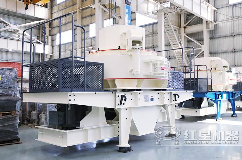 江西嚴(yán)格規(guī)范機(jī)制砂生產(chǎn)規(guī)模,年產(chǎn)50萬(wàn)噸的砂石生產(chǎn)線如何配置設(shè)備？